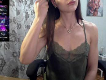 -Konffetka- webcam model stream image