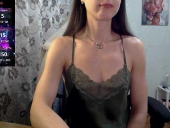 -Konffetka- webcam model stream image