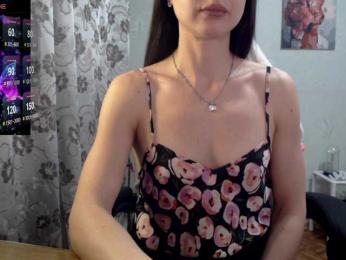 -Konffetka- webcam model stream image