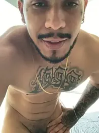 DeimonOficial webcam model stream image