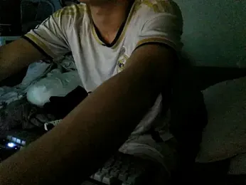 boyhigh1997 webcam model stream image