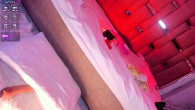 PamelaAddams webcam model stream image