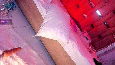 PamelaAddams webcam model stream image