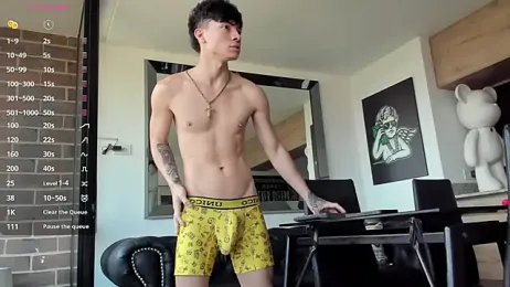 pretur_cruba1 webcam stripchat model stream image