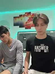 Alex_and_Fabian webcam stripchat model stream image