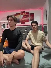 Alex_and_Fabian webcam stripchat model stream image