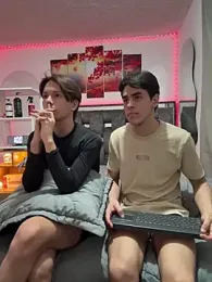 Alex_and_Fabian webcam stripchat model stream image