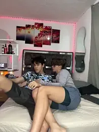 Alex_and_Fabian webcam stripchat model stream image
