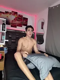 Alex_and_Fabian webcam stripchat model stream image