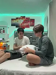 Alex_and_Fabian webcam stripchat model stream image