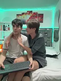 Alex_and_Fabian webcam stripchat model stream image