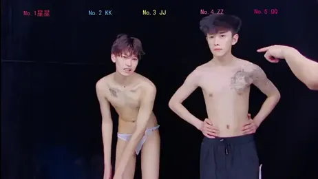 KOboys-818 webcam stripchat model stream image