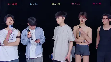 KOboys-818 webcam stripchat model stream image