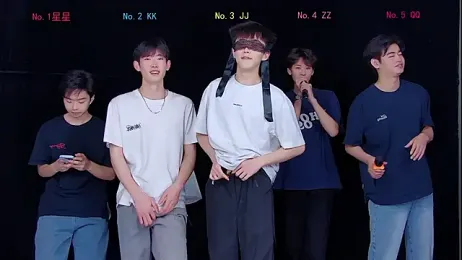 KOboys-818 webcam stripchat model stream image