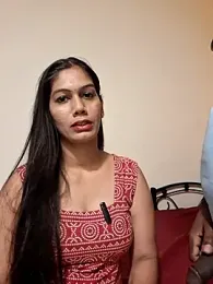 Garima_G webcam model stream image