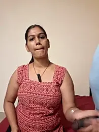 Garima_G webcam model stream image