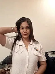 Garima_G webcam model stream image