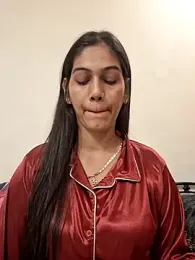 Garima_G webcam model stream image