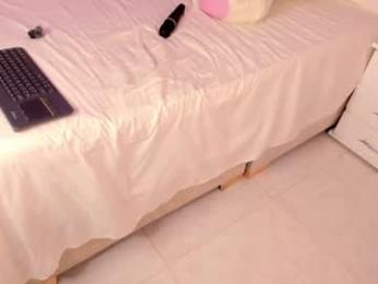 nicksantos_ webcam chaturbate model stream image