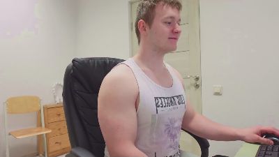 Richard_Dullas webcam model stream image