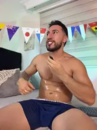 Thiago_Hill webcam model stream image