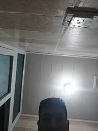 Lisang-112 webcam model stream image