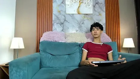 BOYS_PLAY webcam model stream image