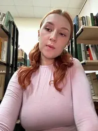 katexxxx webcam model stream image