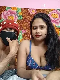 Seducing_couple webcam model stream image