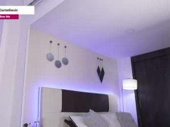 danteestone webcam chaturbate model stream image