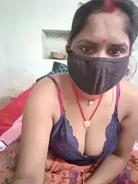 Sonam_couple webcam model stream image