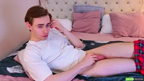 WilliamDyson webcam model stream image