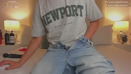 the_little_cody webcam stripchat model stream image