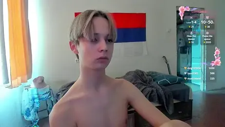 Vampirella_GS webcam model stream image