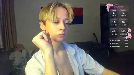 Vampirella_GS webcam model stream image