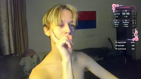 Vampirella_GS webcam model stream image