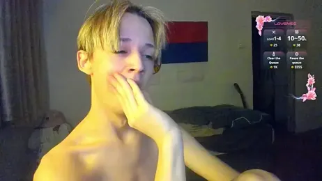 Vampirella_GS webcam model stream image