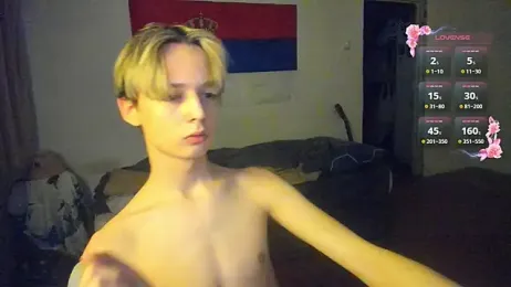 Vampirella_GS webcam model stream image