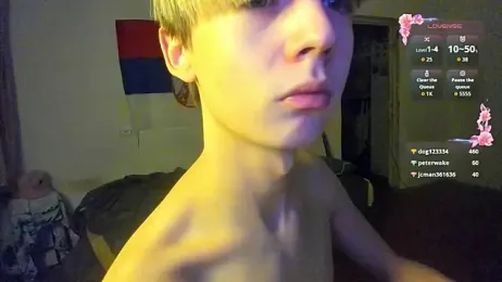 Vampirella_GS webcam model stream image