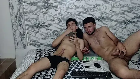 escanor_ar webcam stripchat model stream image