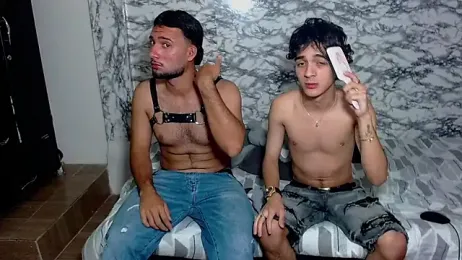 escanor_ar webcam model stream image