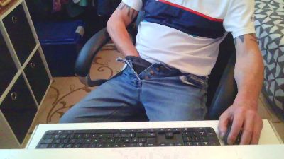 Kevinareux60 webcam cam4 model stream image