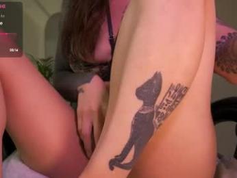 livestream18x webcam model stream image