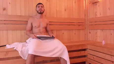 hermes_friends webcam model stream image