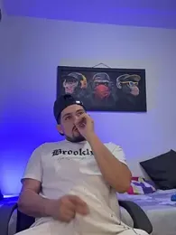 williamsmiiths16 webcam model stream image