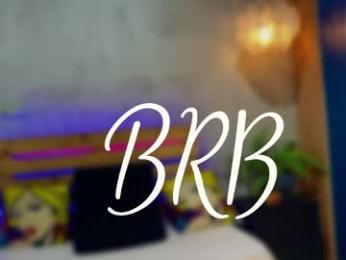 niky_doll_ webcam chaturbate model stream image