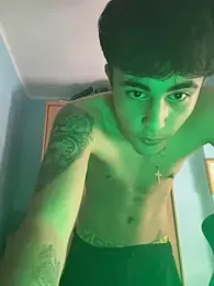 hugitolopez webcam model stream image