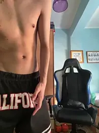 hugitolopez webcam model stream image