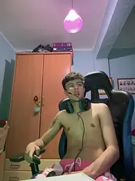 hugitolopez webcam model stream image