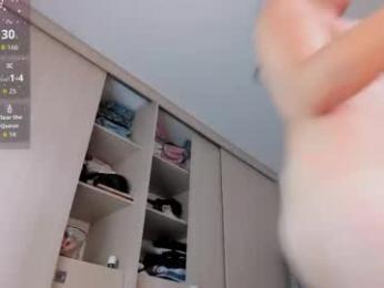 sussan_dream webcam chaturbate model stream image